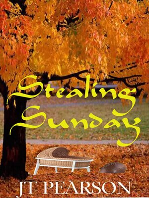 cover image of Stealing Sunday